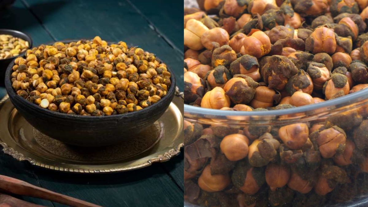 Health Tips: चने को छिलके या बिना छिलके खाने से क्या लाभ मिलता है? जाने कैसे सही चुनें