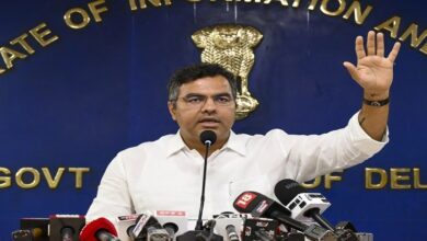 Delhi Water Bill News: 90% बिल माफ होगा; दिल्लीवासियों को प्रवेश वर्मा ने अच्छी खबर दी, लाखों लोगों को फायदा मिलेगा