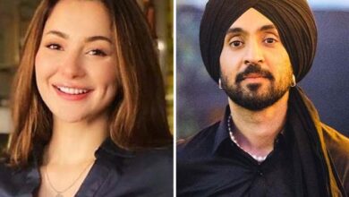 Sardar Ji 3 के प्रोड्यूसर ने बताया कि पहलगाम हमले के बाद भी पाकिस्तानी हानिया आमिर ट्रेलर में क्यों दिखीं