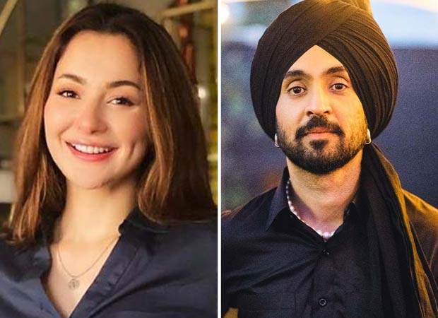 Sardar Ji 3 के प्रोड्यूसर ने बताया कि पहलगाम हमले के बाद भी पाकिस्तानी हानिया आमिर ट्रेलर में क्यों दिखीं