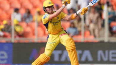 CSK के स्टार Dewald Brevis की साउथ अफ्रीका T20 टीम में वापसी, जानें पूरा शेड्यूल और स्क्वॉड