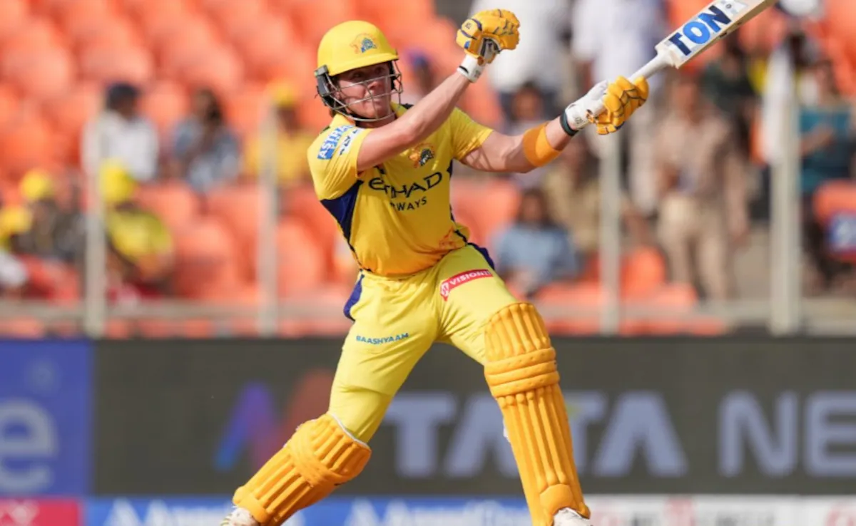 CSK के स्टार Dewald Brevis की साउथ अफ्रीका T20 टीम में वापसी, जानें पूरा शेड्यूल और स्क्वॉड