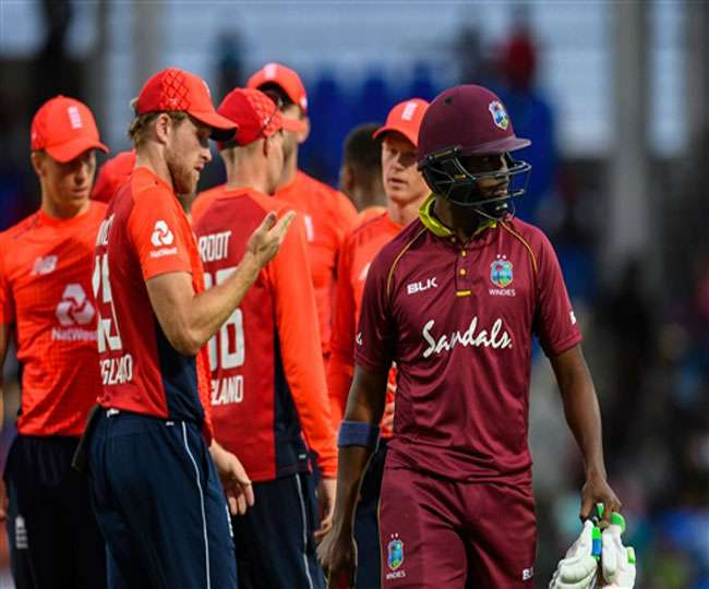 ENG vs WI: तीसरे टी20 मैच के लिए इस फॉर्मूले से तैयार करें अपनी ड्रीम 11 टीम, बनाएं ये खिलाड़ी कप्तान और उपकप्तान