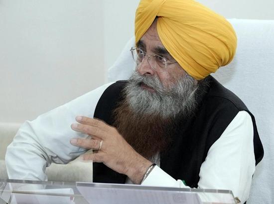 Agriculture Minister Gurmeet Khudian: पंजाब सरकार ने धान खरीद सीजन के लिए 4 महीने पहले ही कमर कस ली है