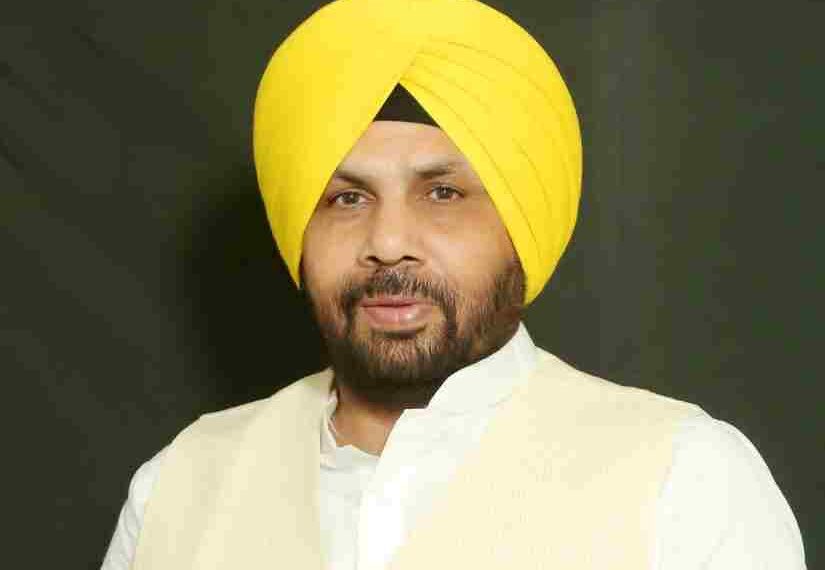 Harbhajan Singh ETO: पंजाब सरकार ने बिना किसी बिजली कटौती के 16,711 मेगावाट की अधिकतम मांग को पूरा किया