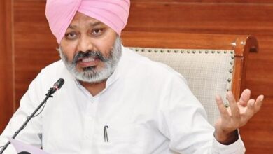 Harpal Singh Cheema: आप सरकार वित्त वर्ष 2025-26 के पहले दो महीनों में 180 करोड़ रुपये के प्रोत्साहन के साथ औद्योगिक विकास को बढ़ावा देगी