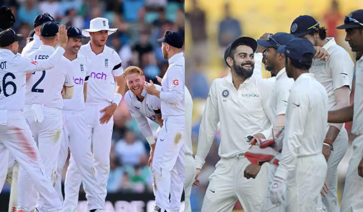 India vs Engalnd टेस्ट सीरीज से पहले इस दिन खिलाड़ी मैदान में उतरेंगे