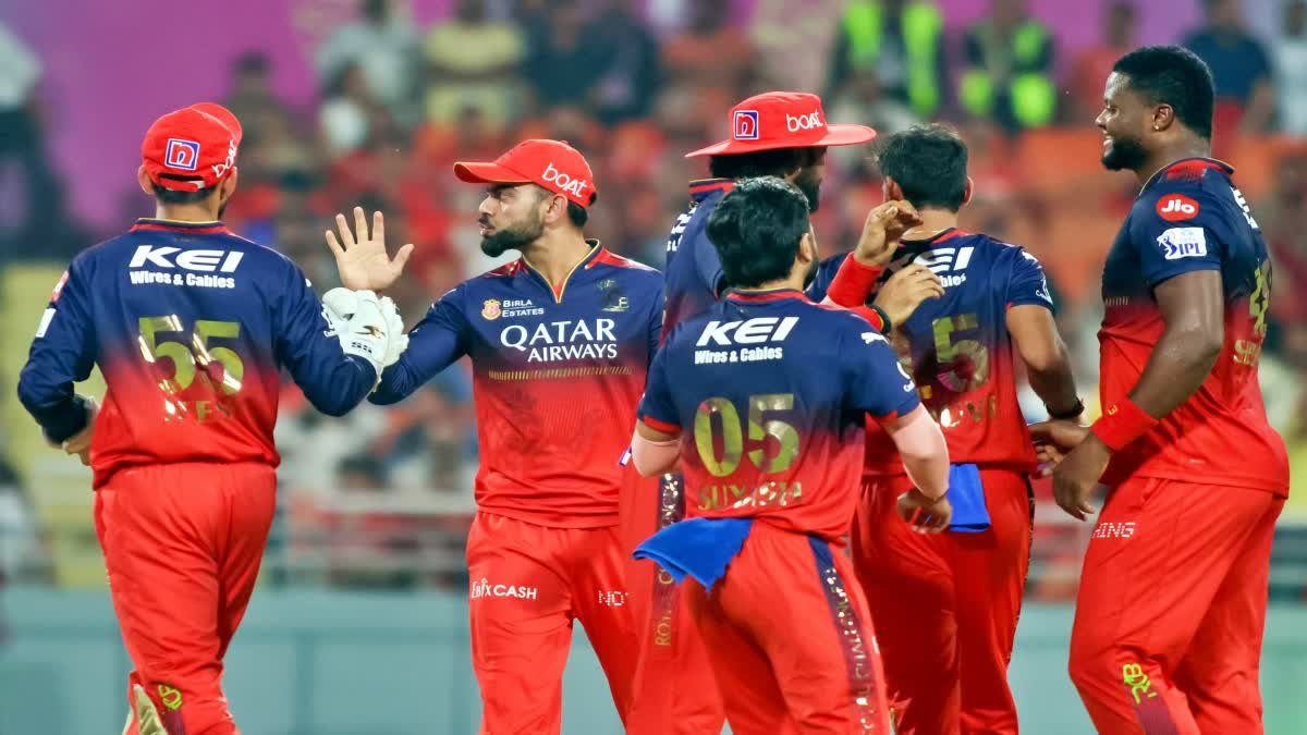 IPL 2025 में खराब प्रदर्शन के बाद इस खिलाड़ी को झटका लगा, इंटरनेशनल टीम से भी बाहर हो गया