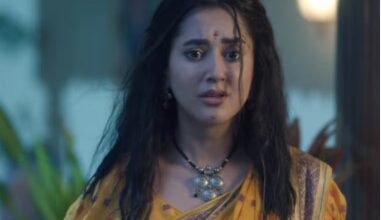 Jhanak Spoiler: क्या झनक-ऋषि की शादी होगी? क्या उनके जीवन में आएगा बड़ा तूफान?