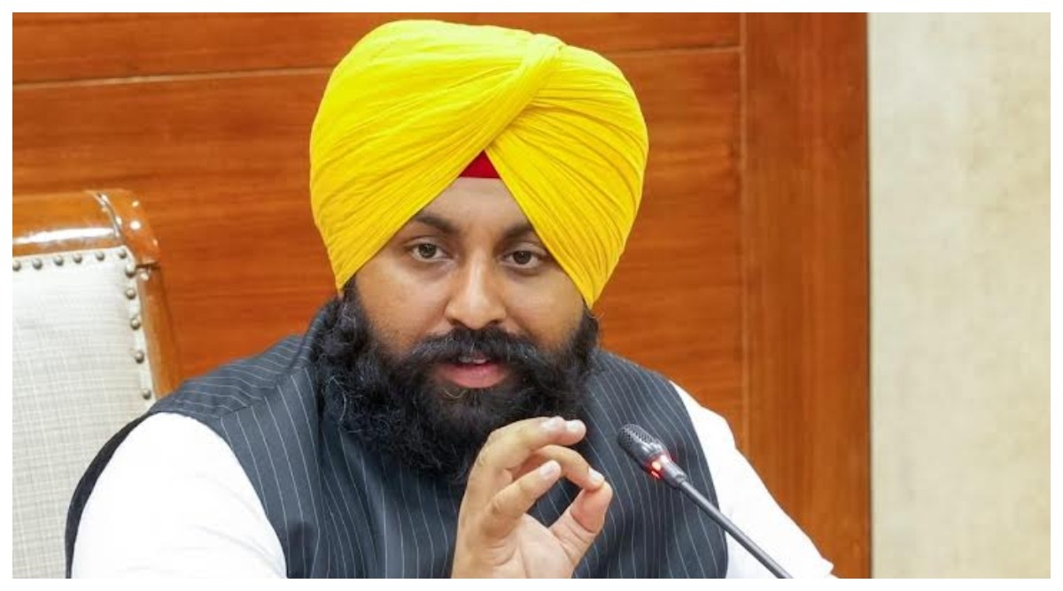 Harjot Singh Bains: पंजाब में इतिहास रचा गया, 40 सरकारी स्कूल के छात्रों ने जेईई (एडवांस्ड) में सफलता प्राप्त की