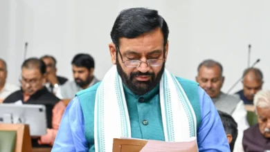 Haryana News: "हरियाणा में शराब कारोबार पर संकट, नीलामी पांच बार रही नाकाम; हालात पर चर्चा के लिए CM ने बुलाई आपात बैठक"