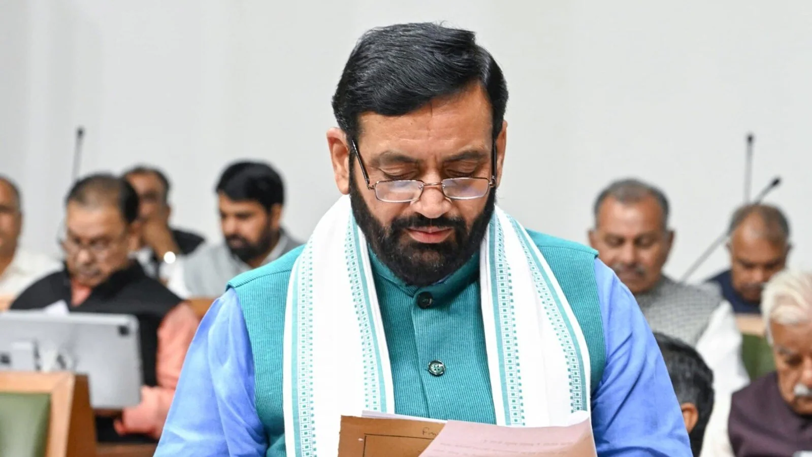 Haryana News: "हरियाणा में शराब कारोबार पर संकट, नीलामी पांच बार रही नाकाम; हालात पर चर्चा के लिए CM ने बुलाई आपात बैठक"