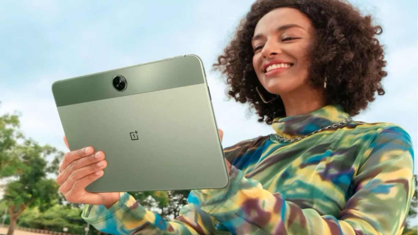 भारत में आ रहा OnePlus का नवीनतम सस्ता टैबलेट, 9340mAh बैटरी और 11-इंच डिस्प्ले के साथ