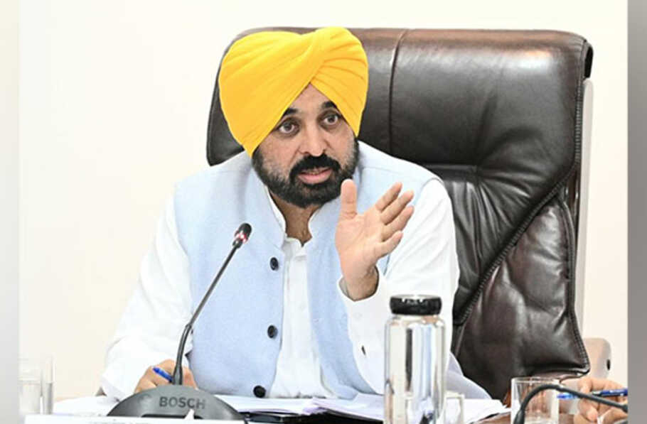 Punjab News: उद्योग जगत के नेताओं ने पंजाब की प्रगतिशील नीतियों की सराहना की, राज्य की विकास क्षमता पर भरोसा जताया