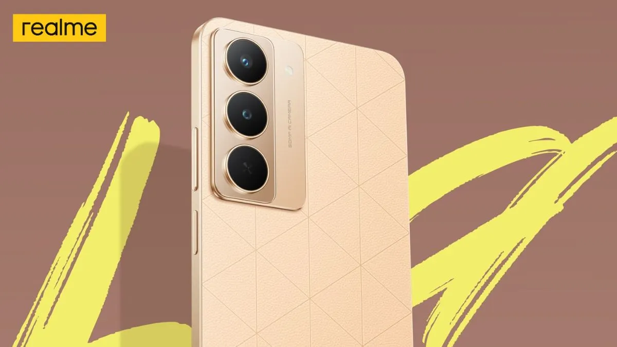 Realme P3x 5G पर सिर्फ 1 दिन का स्पेशल ऑफर, कीमत शुरू ₹11,699 से