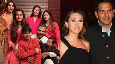 आज 19 जून को करिश्मा कपूर के पूर्व पति संजय कपूर का अंतिम संस्कार दिल्ली में होगा; जानें इसकी देरी का कारण