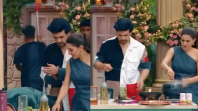 Laughter Chef 2: करण कुंद्रा ने सार्वजनिक रूप से सारा अली खान को ट्रोल किया, एक्ट्रेस बोलीं-मेरी इमेज खराब हो रही है