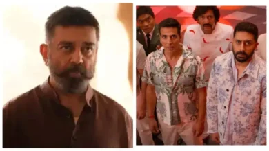 Thug Life Box Office Collection Day 1: 'ठग लाइफ' ने पहले दिन की अच्छी शुरुआत की, अक्षय कुमार को 'हाउसफुल 5' की रिलीज से पहले मात दी