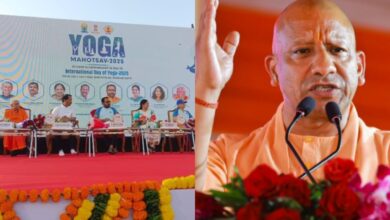 यूपी सरकार 4000 से अधिक स्थानों पर ये काम करने जा रही है, 5000 ट्रेनरों को तैयार किया गया