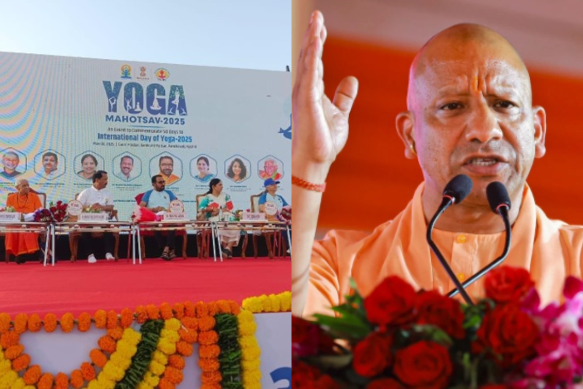 यूपी सरकार 4000 से अधिक स्थानों पर ये काम करने जा रही है, 5000 ट्रेनरों को तैयार किया गया