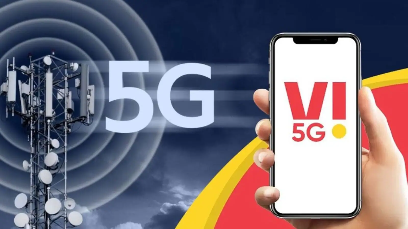 Vodafone Idea यूजर्स के लिए बुरी खबर मिली है! 5G प्रीपेड प्लान्स जल्द ही महंगे होने वाले हैं