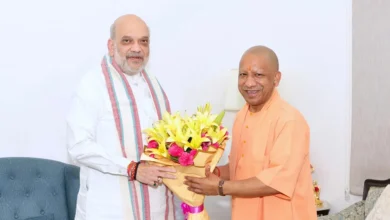 मंत्रिमंडल में फेरबदल से नए प्रदेश अध्यक्ष तक, योगी आदित्यनाथ की बात अमित शाह से क्या हुई?