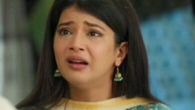 YRKKH Twist: अरमान अभिरा की नॉनस्टॉप बकबक पर खुलकर हंसेगा, कृष को थप्पड़ मारेगा