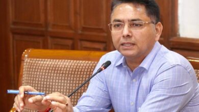 Aman Arora: पंजाब पुनर्वासित व्यक्तियों को मांग वाले कौशल से लैस करने पर विचार कर रहा है