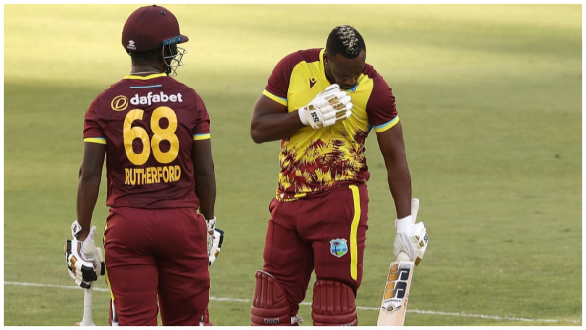 Andre Russell ने रच दिया इतिहास, टी20 क्रिकेट में हुए सिर्फ तीसरे बल्लेबाज जिन्होंने लगाए 750 छक्के