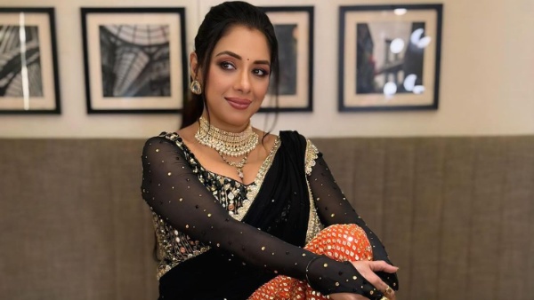 Rupali Ganguly ने अनुपमा के ऑनस्क्रीन बच्चों और मेकर्स पर जताई नाराजगी