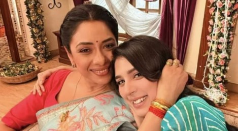 Anupamaa Twist: राही को जीवन का सबसे अनोखा उपहार मिलेगा, अनुपमा एक नई शुरुआत करेगी