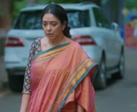 Anupama 11 June: बेटी राही से अनुपमा करेगी यह वादा, प्रार्थना गौतम का बच्चा गिराने का निर्णय लेगी