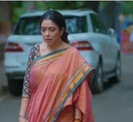 Anupama 11 June: बेटी राही से अनुपमा करेगी यह वादा, प्रार्थना गौतम का बच्चा गिराने का निर्णय लेगी