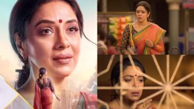 Anupama Spoiler: अनुपमा टिफिन सर्विस शुरू करेगी ? मुंबई में जीवन की नई शुरुआत होगी