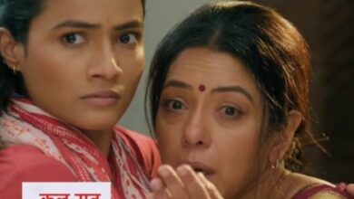 Anupama Spoiler: पंडित जी की वजह से अनुपमा बचेगी, बापूजी तोषू का LIC वाला फ्रॉड पकड़ेंगे