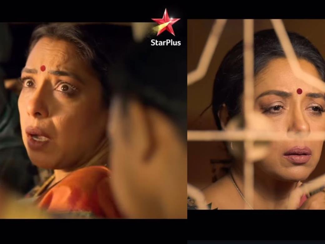 Anupama Spoiler: अनुपमा सुनसान सड़कों पर भटकेगी, अकेली पाकर लाभ उठाएंगे लफंगे