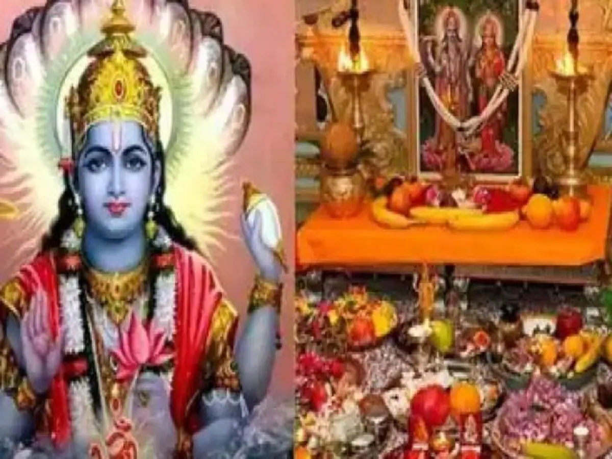 निर्जला एकादशी और ज्येष्ठ पूर्णिमा इस वीक दो दिन: कब करना उत्तम है? जानें