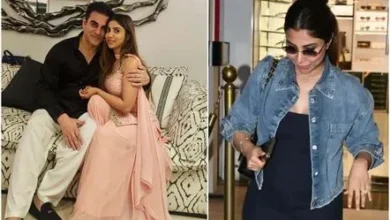 Arbaaz Khan Wife pregnant News: अरबाज ने कंफर्म की पत्नी शूरा की प्रेग्नेंसी? 'कभी-कभी समझा करो