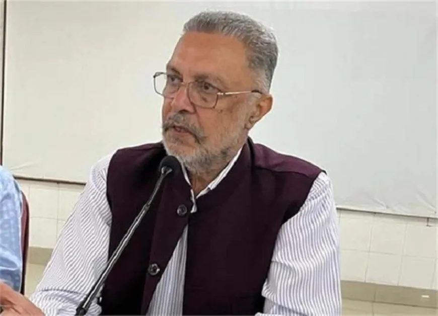 Dr. Balbir Singh: पंजाब सरकार ने गैर-मानक गुणवत्ता वाले सामान्य सलाइन की आपूर्ति के लिए कैपटैब बायोटेक को 3 साल के लिए प्रतिबंधित कर दिया
