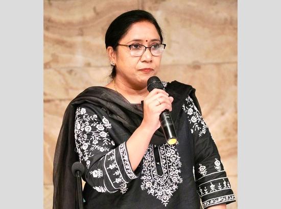 डॉ बलजीत कौर: आशीर्वाद योजना के तहत 18 जिलों के 3,207 लाभार्थियों को मिलेगा लाभ