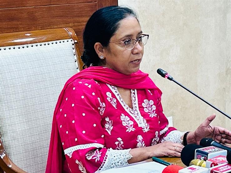 Dr Baljit Kaur: 17 जिलों में अंबेडकर भवन का निर्माण पूरा हो चुका है, 5 और जिलों में जल्द ही नए भवन बनने शुरू होंगे