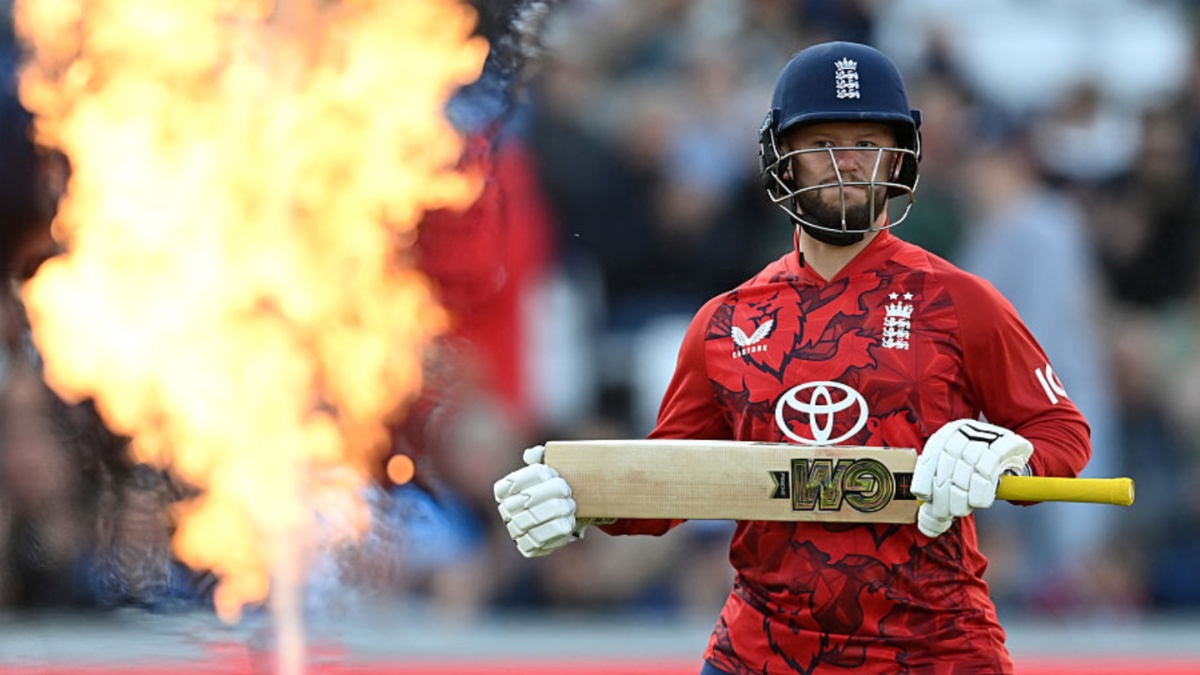 ICC T20 Rankings: बेन डकेट ने आईसीसी रैंकिंग में लंबी छलांग लगाई, शे होप को भी बड़ा फायदा हुआ