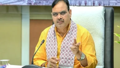 मुख्यमंत्री श्री भजनलाल शर्मा ‘वंदे गंगा’जल संरक्षण-जन अभियान के तहत आज विभिन्न कार्यक्रमों में होंगे शामिल