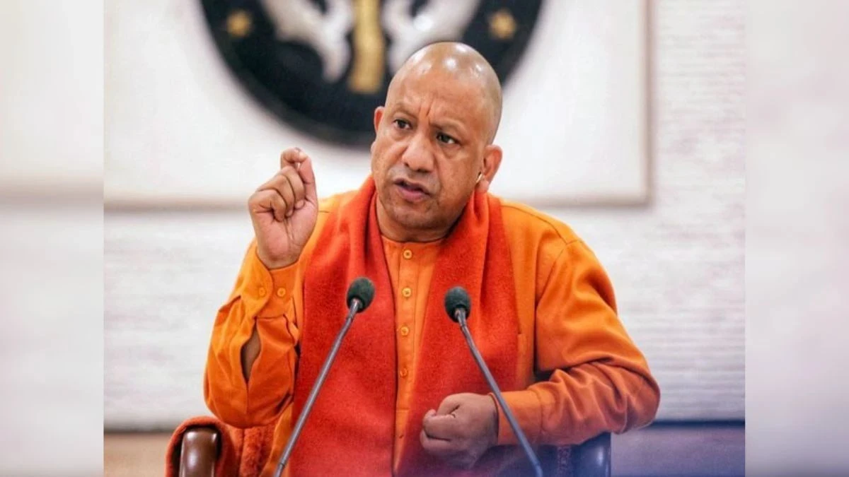 UP News: यूपी के सभी 75 जिलों को लेकर मुख्यमंत्री योगी ने बड़ा निर्णय लिया, अधिकारियों को कड़े आदेश