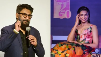 दीपिका क्या मूर्ख हैं? Vivek Agnihotri ने कहा कि वे बुद्धिमान हैं, लेकिन जेएनयू पॉलिटिक्स को नहीं जानते वर्ना..