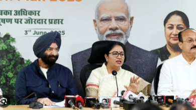 CM Rekha Gupta ने दिल्ली में ऑड ईवन को लेकर बड़ा ऐलान किया, नवंबर का प्लान बताया