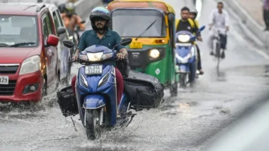 Temperature In Delhi: दिल्ली में भारी गर्मी में बारिश कब होगी? ताजा अपडेट मौसम विभाग ने दिया