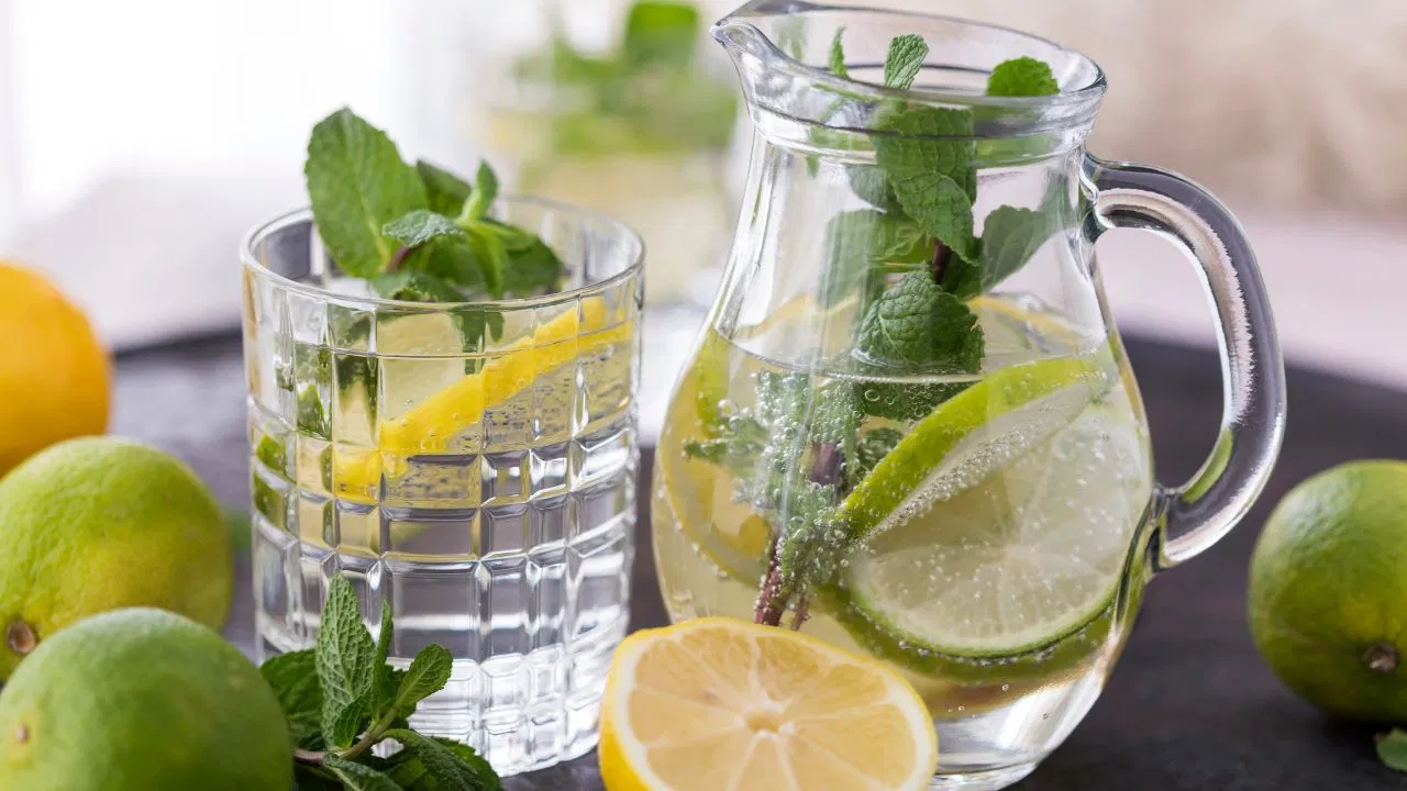 वेट लॉस के लिए अधिक Detox Water पीने वाले हो जाएं सावधान, ये नुकसान करते हैं