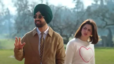 Diljit Dosanjh ने ‘सरदार जी 3’ विवाद पर दिया पहला बयान, कहा- तब सबकुछ सामान्य था