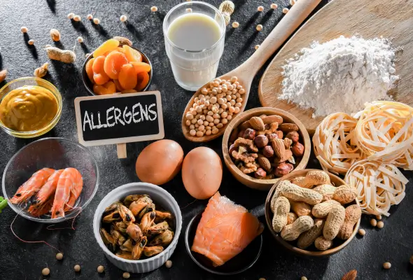 Food Allergy Symptoms: खाने से एलर्जी होने का पता कैसे चलता है? लक्षणों को जानें, एक्सपर्ट से पूछें
